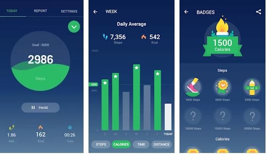 step-counter-app